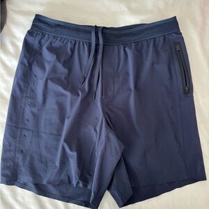 Ten Thousand 7” Lined Session Short